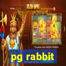 pg rabbit