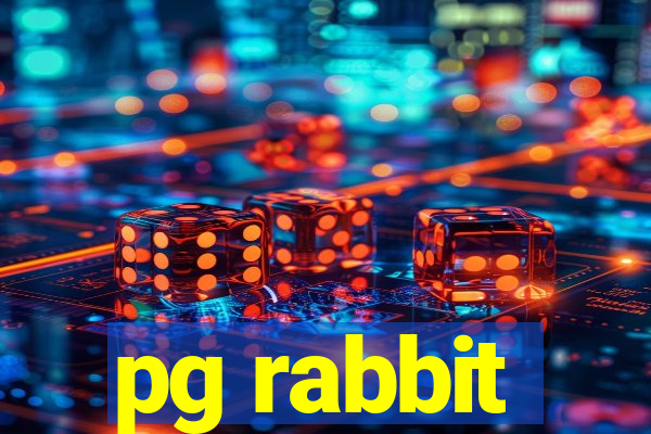 pg rabbit