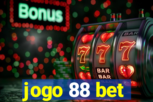 jogo 88 bet