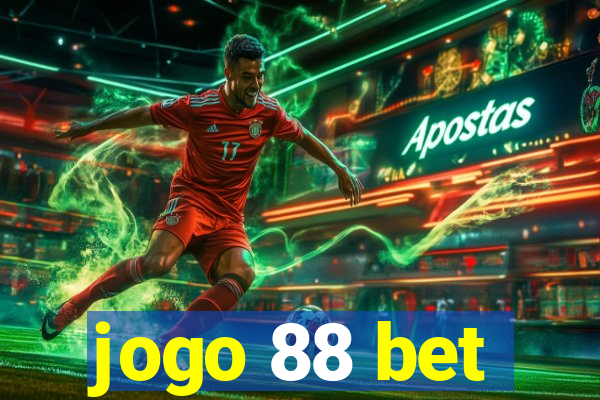 jogo 88 bet