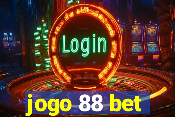 jogo 88 bet