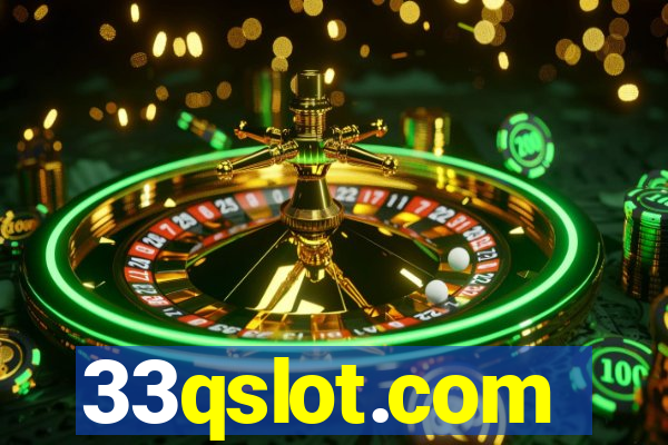 33qslot.com