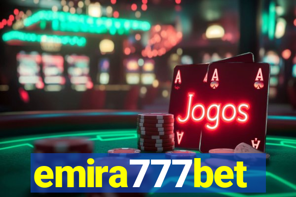 emira777bet