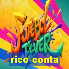 rico conta