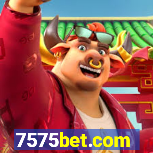 7575bet.com