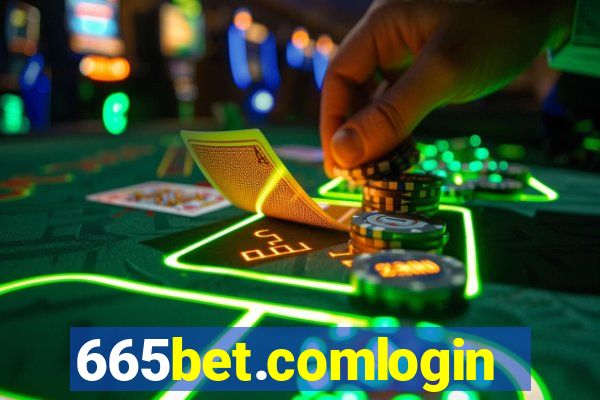 665bet.comlogin