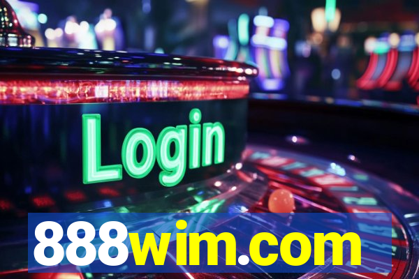 888wim.com