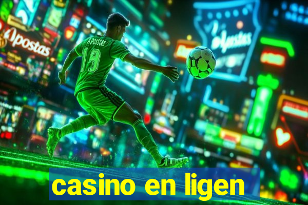 casino en ligen