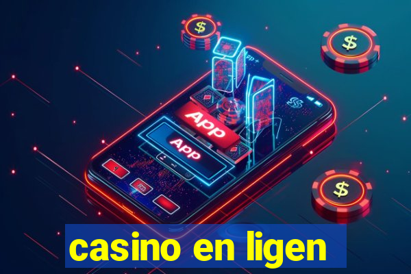 casino en ligen