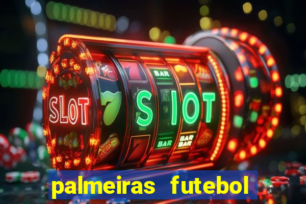 palmeiras futebol play hd