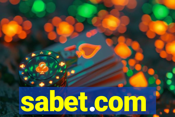 sabet.com