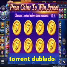 torrent dublado