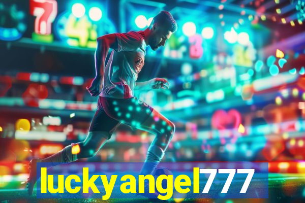 luckyangel777