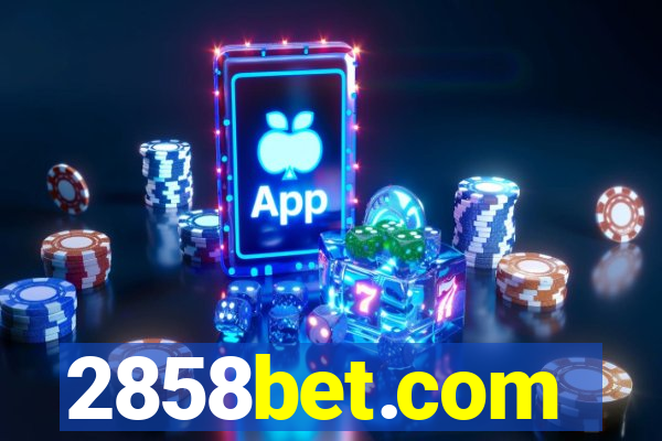 2858bet.com