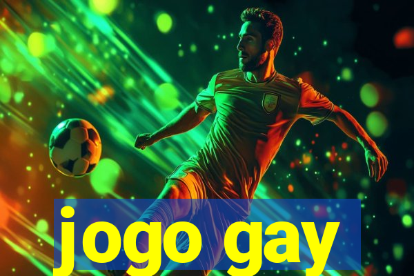 jogo gay