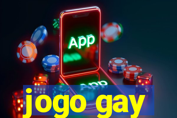 jogo gay