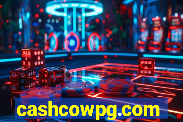 cashcowpg.com