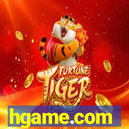 hgame.com