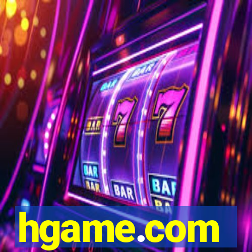 hgame.com