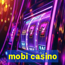 mobi casino