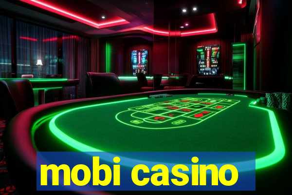 mobi casino