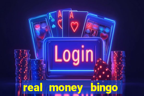 real money bingo casino sites