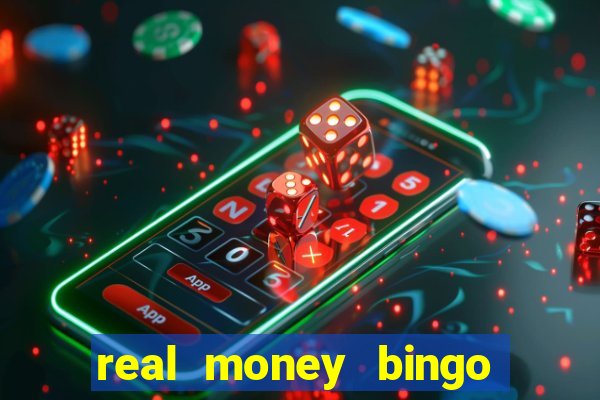 real money bingo casino sites