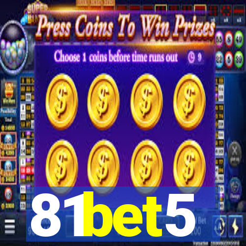 81bet5