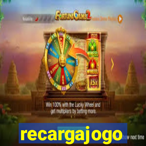 recargajogo