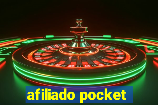 afiliado pocket