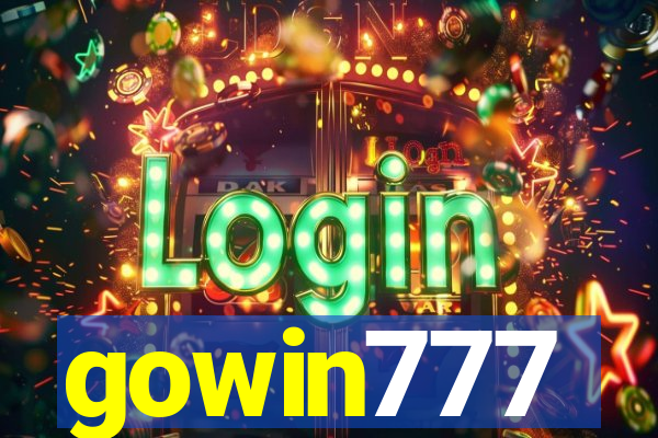 gowin777