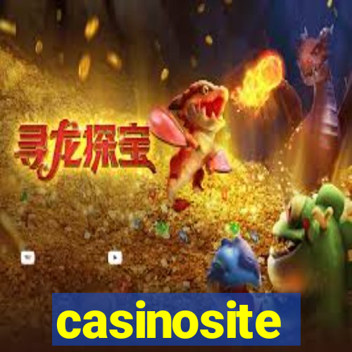 casinosite