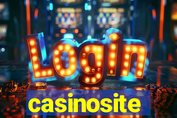 casinosite