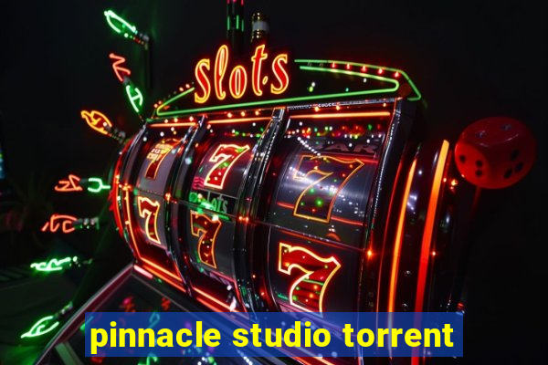 pinnacle studio torrent