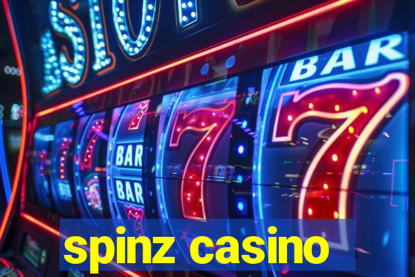 spinz casino