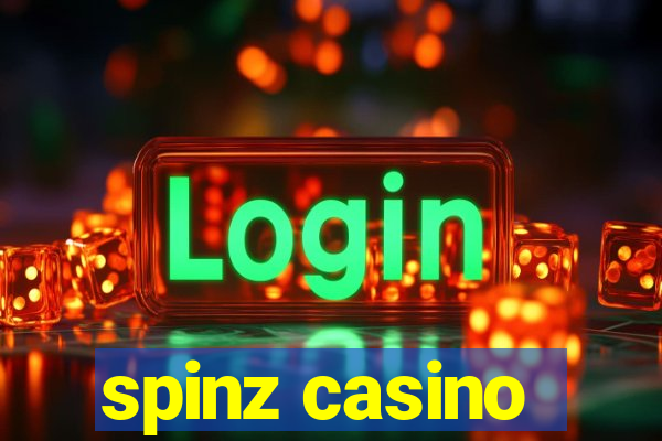 spinz casino