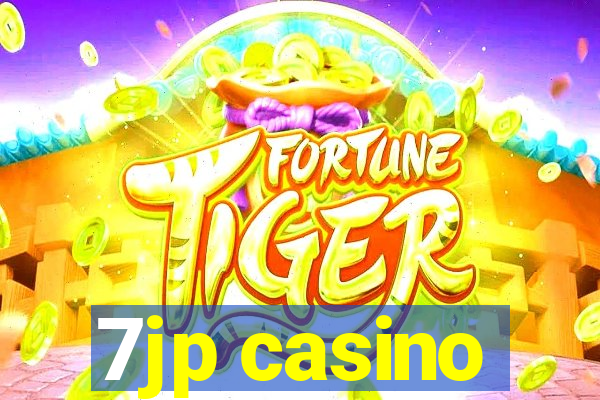 7jp casino