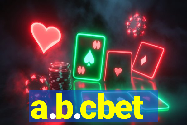 a.b.cbet