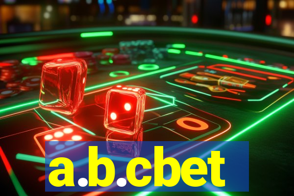 a.b.cbet