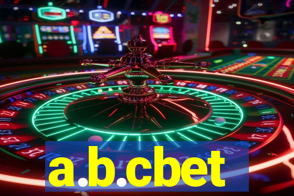 a.b.cbet