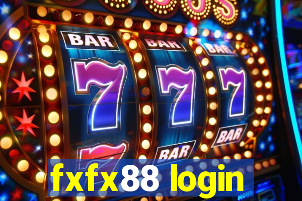 fxfx88 login