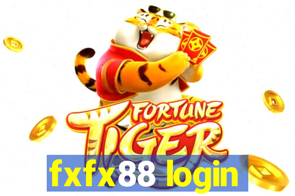 fxfx88 login