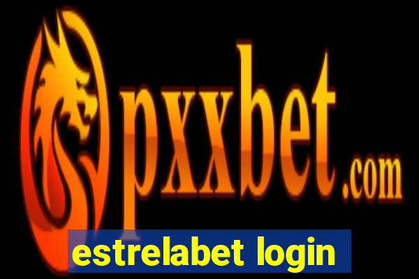 estrelabet login