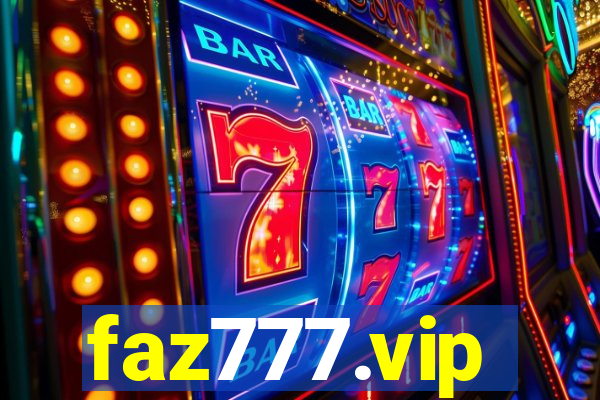 faz777.vip