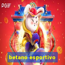 betano esportivo