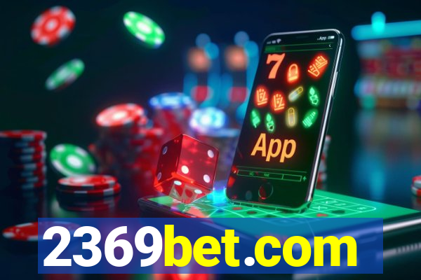 2369bet.com