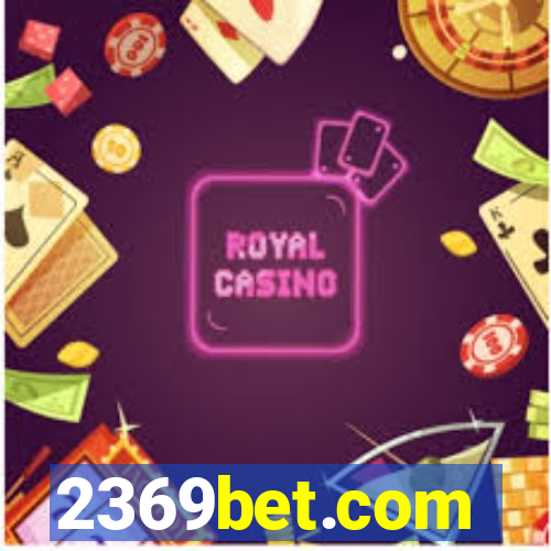 2369bet.com