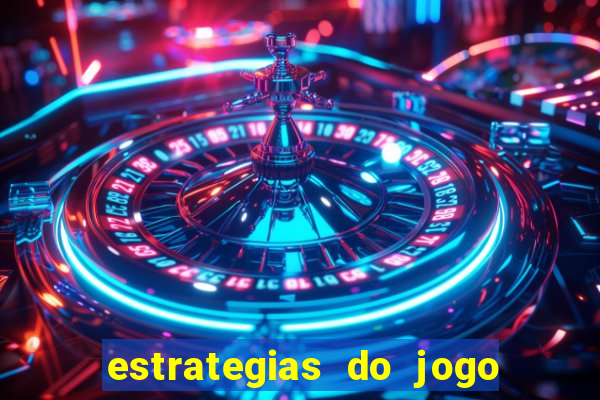 estrategias do jogo fortune tiger