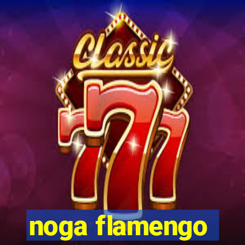 noga flamengo