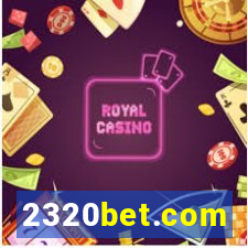 2320bet.com